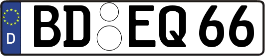 BD-EQ66