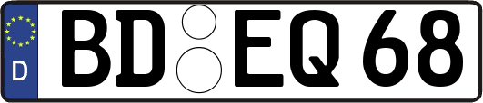 BD-EQ68