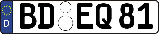 BD-EQ81