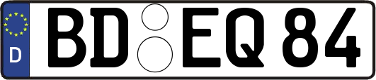 BD-EQ84
