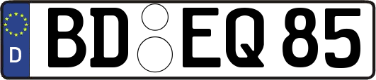 BD-EQ85