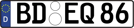 BD-EQ86