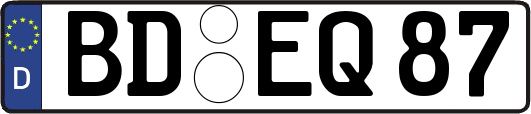BD-EQ87