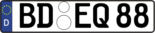 BD-EQ88