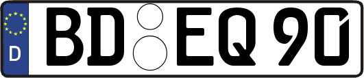 BD-EQ90