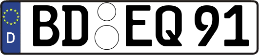 BD-EQ91
