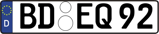 BD-EQ92