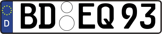 BD-EQ93
