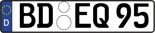 BD-EQ95