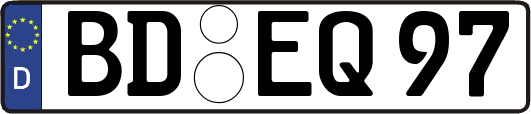 BD-EQ97