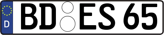 BD-ES65