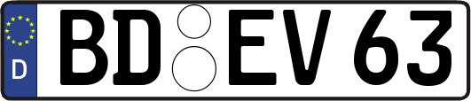 BD-EV63