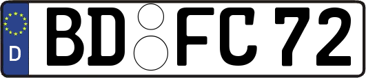 BD-FC72