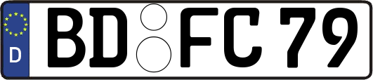 BD-FC79