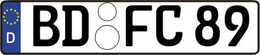 BD-FC89