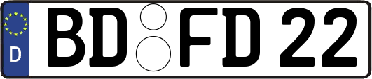 BD-FD22