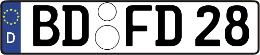 BD-FD28