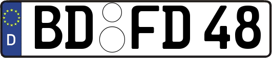 BD-FD48