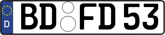 BD-FD53