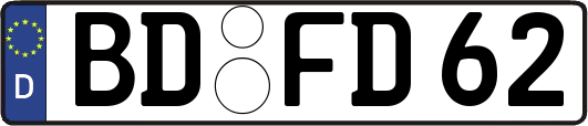 BD-FD62