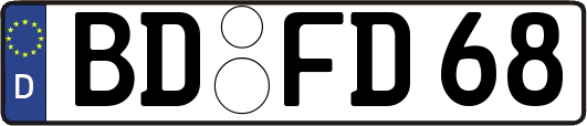 BD-FD68
