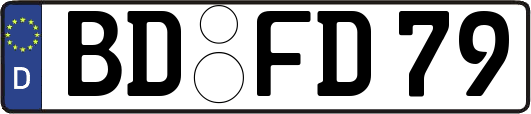 BD-FD79
