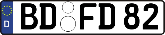 BD-FD82