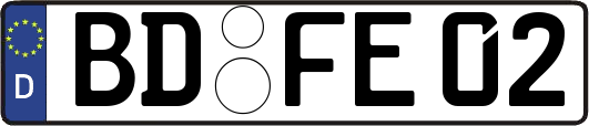 BD-FE02
