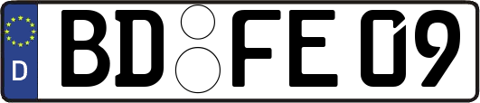 BD-FE09