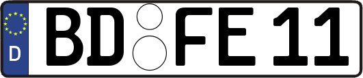 BD-FE11