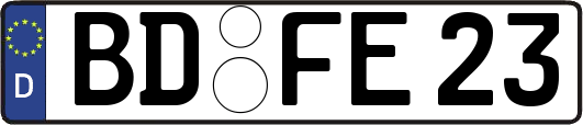 BD-FE23