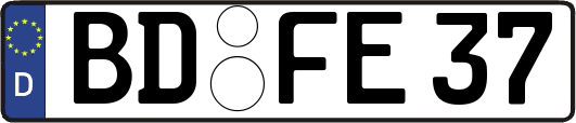 BD-FE37