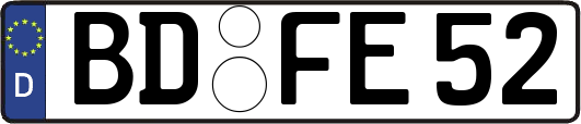 BD-FE52