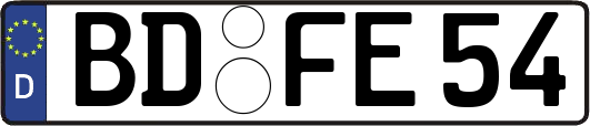 BD-FE54