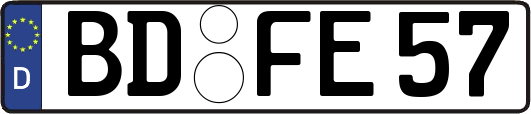 BD-FE57