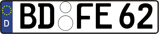 BD-FE62