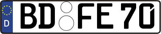 BD-FE70