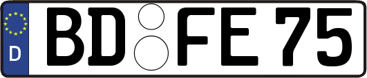 BD-FE75