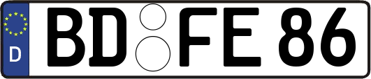 BD-FE86