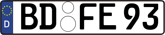 BD-FE93