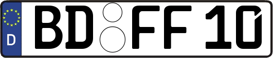 BD-FF10
