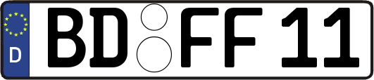 BD-FF11