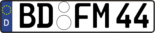 BD-FM44