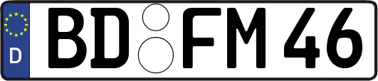 BD-FM46