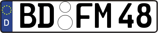 BD-FM48