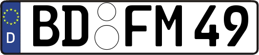 BD-FM49