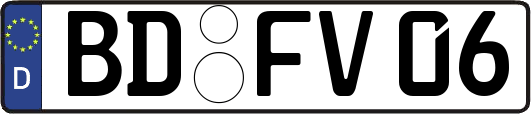 BD-FV06