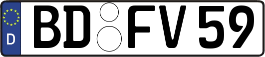 BD-FV59