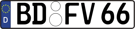 BD-FV66