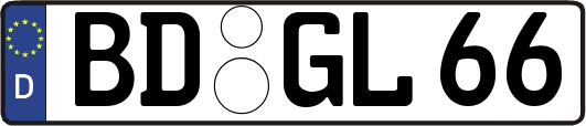 BD-GL66